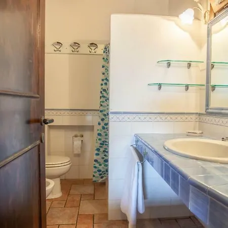 Kale - Klodge Villa Olbia