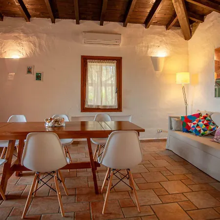 Villa Kale - Klodge Olbia