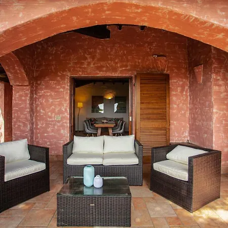 Вилла Kale - Klodge Ольбия